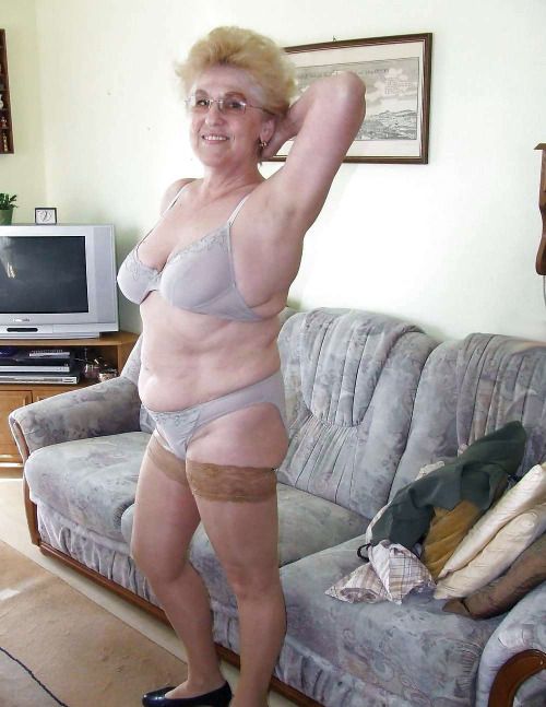 Grannies Love