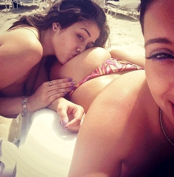 kiss my ass
