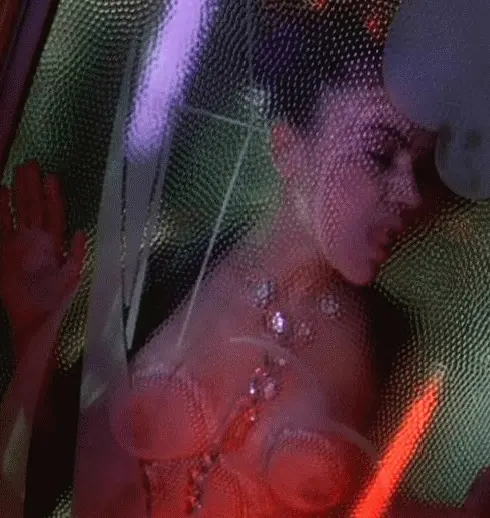 shower sex