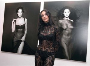 Monica Bellucci