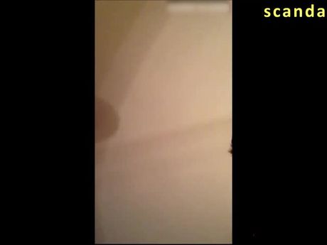 Rose McGowan leaked sex tape