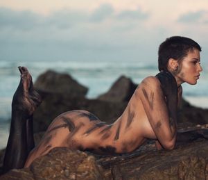 Wow ! (unfound beauty)