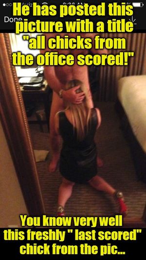 Scored all... every single one