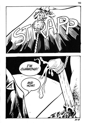 PART 3: Ex wife makes her husbands pay the price for cheating...she destroys his nuts