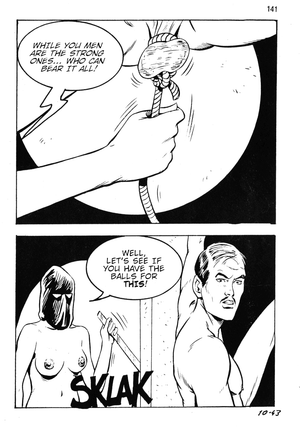 PART 1: Ex wife makes her husbands pay the price for cheating...she destroys his nuts