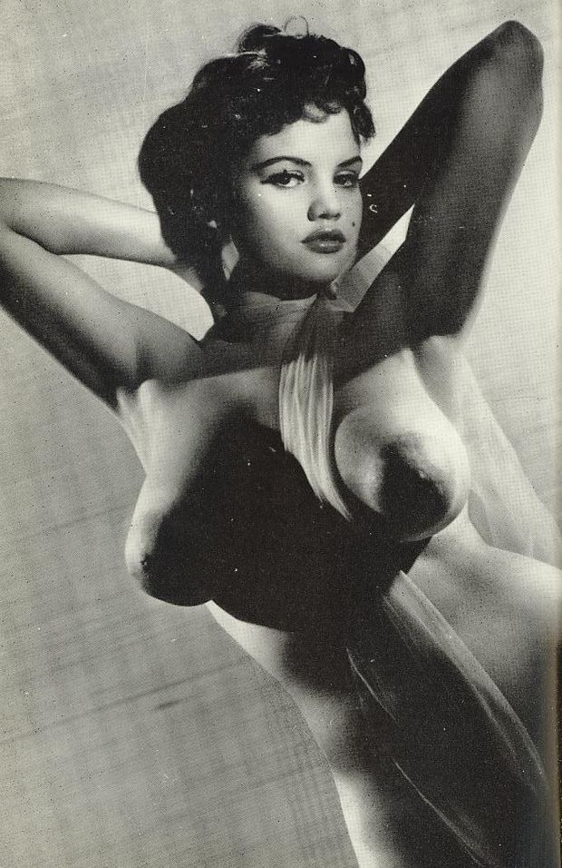 Rosina Revelle