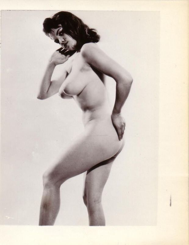 Rosina Revelle