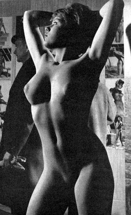 Margaret Nolan