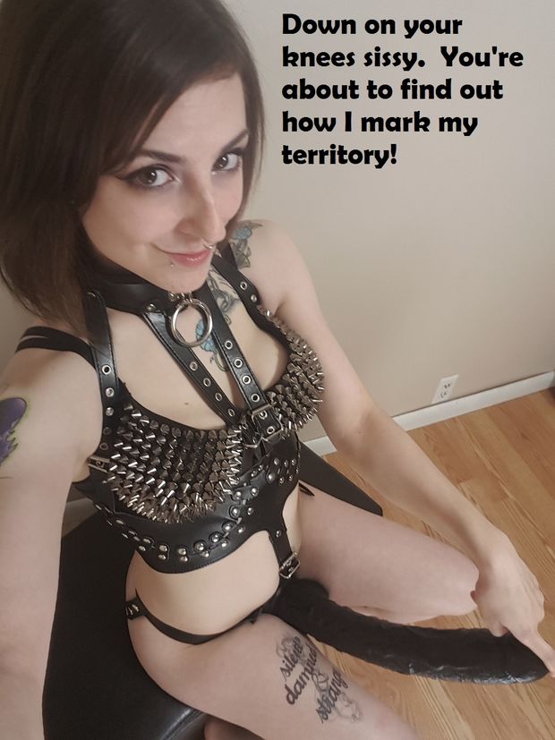 Yes Ma'am!