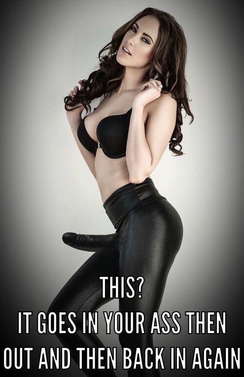 Yes Ma'am!