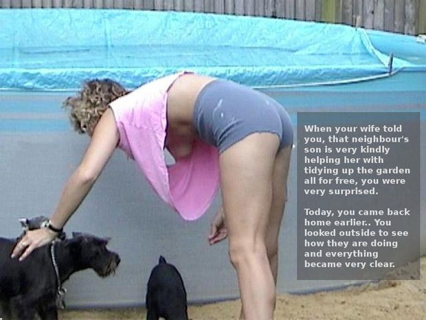 Hotwife inspires the next generations
