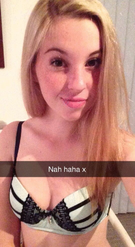 Lauren V 9