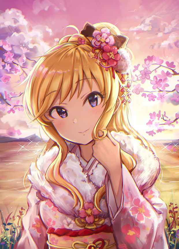 IdolM@ster