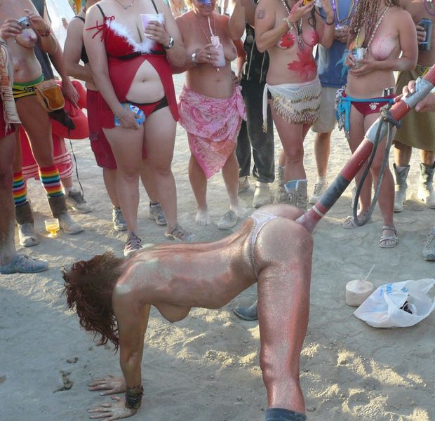 festival