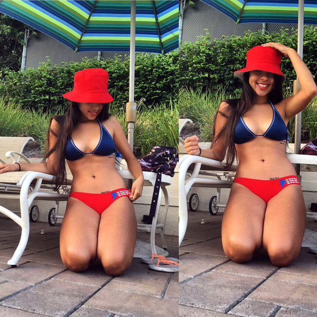 Swimwear