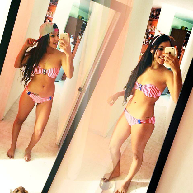 Swimwear