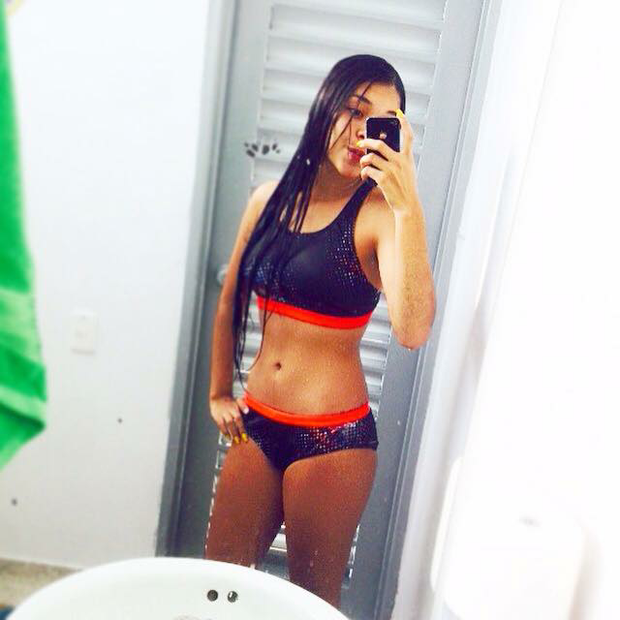 Swimwear