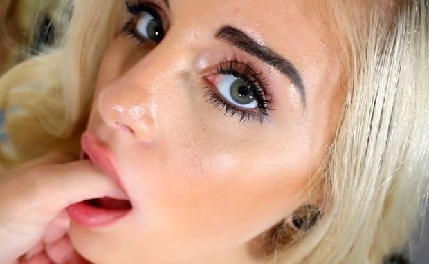 Naomi Woods
