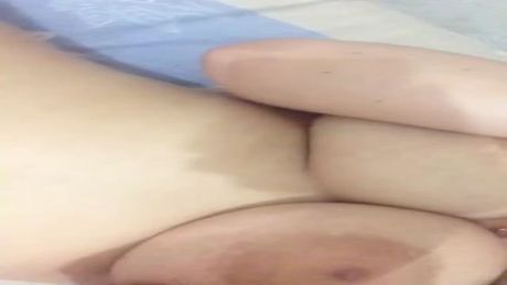 Brazilian Teen Turning her Crush On