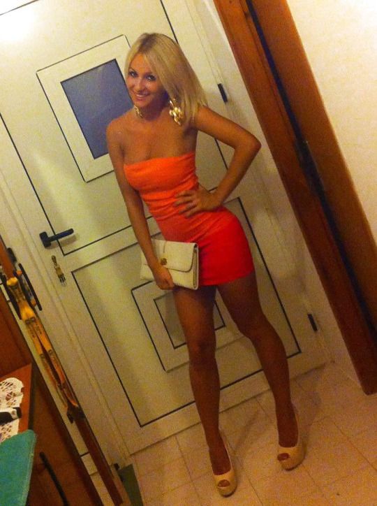 Tight Dress
