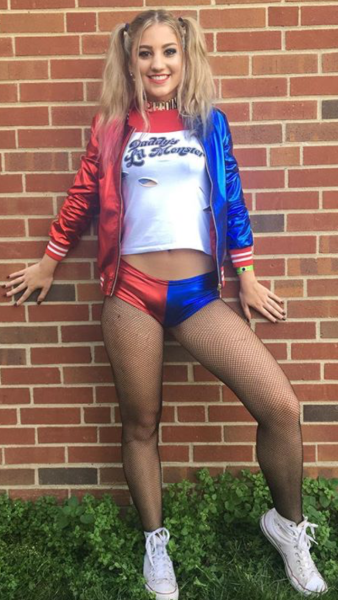 Harley