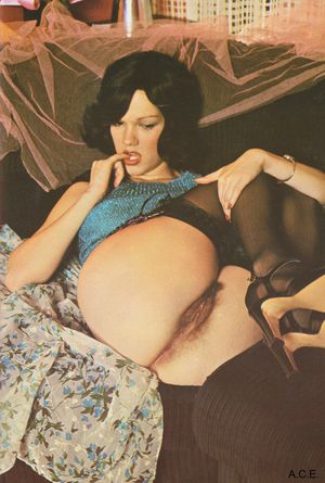 Brigitte Lahaie musa dels meus somnis