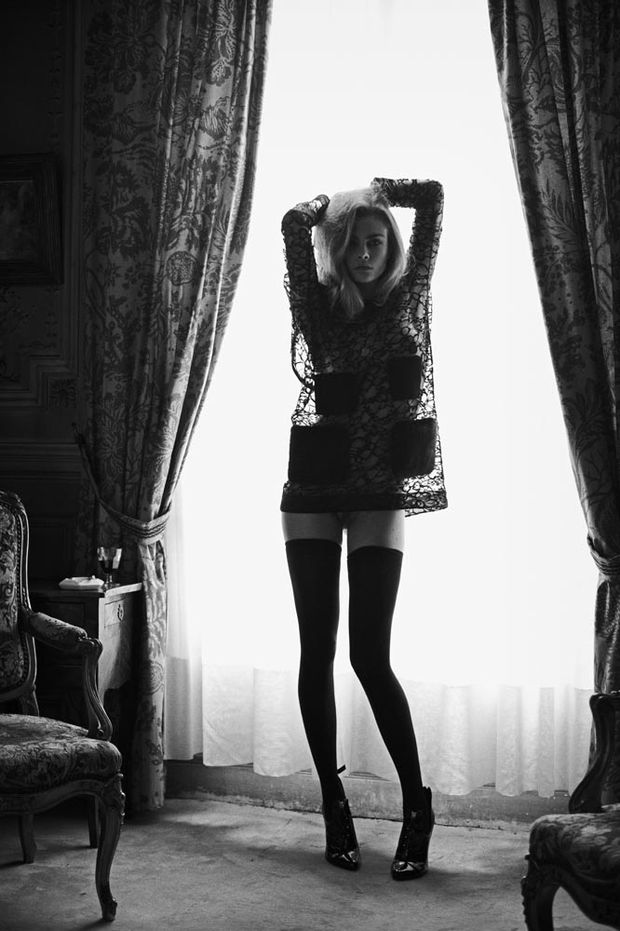 cara delevingne
