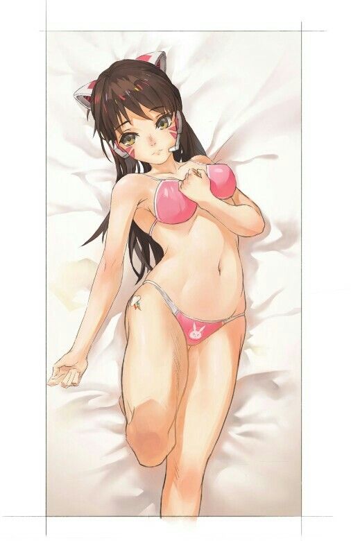 D.va lingerie .2