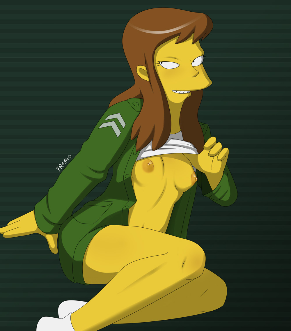 Laura Powers