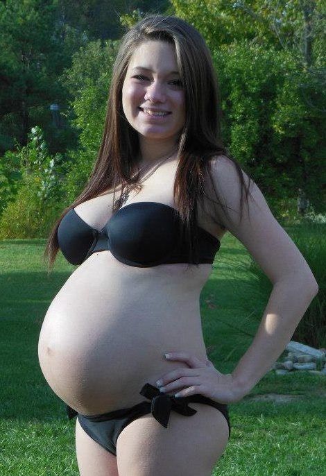 huge