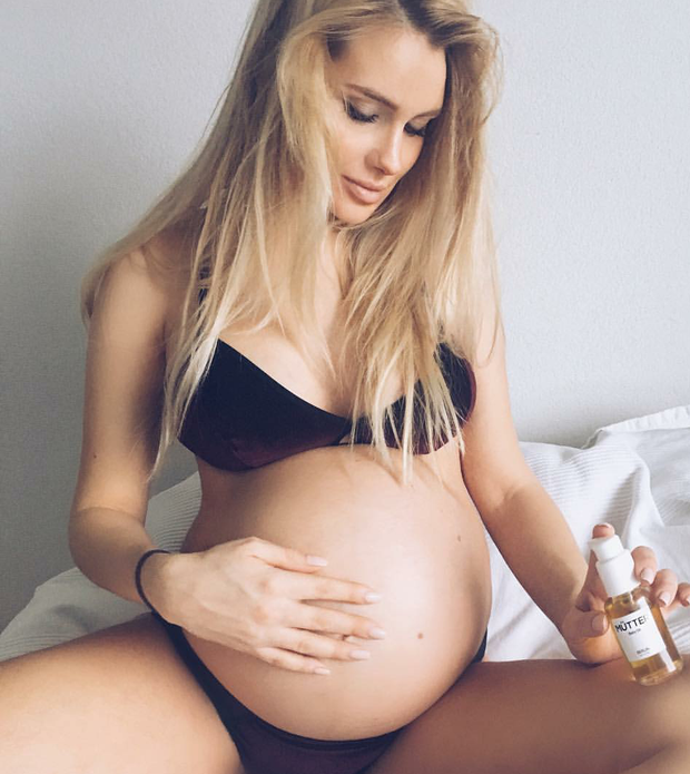 belly