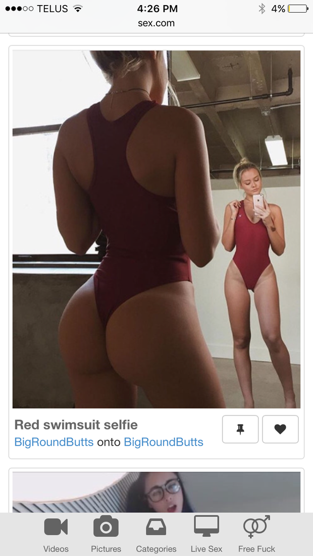 swimsuit