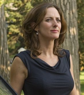 Isabelle BROUILLETTE (comédienne/actrice) : beauté classique (comme l'a concevait les Grecs anciens), un peu austère mais néanmoins superbe