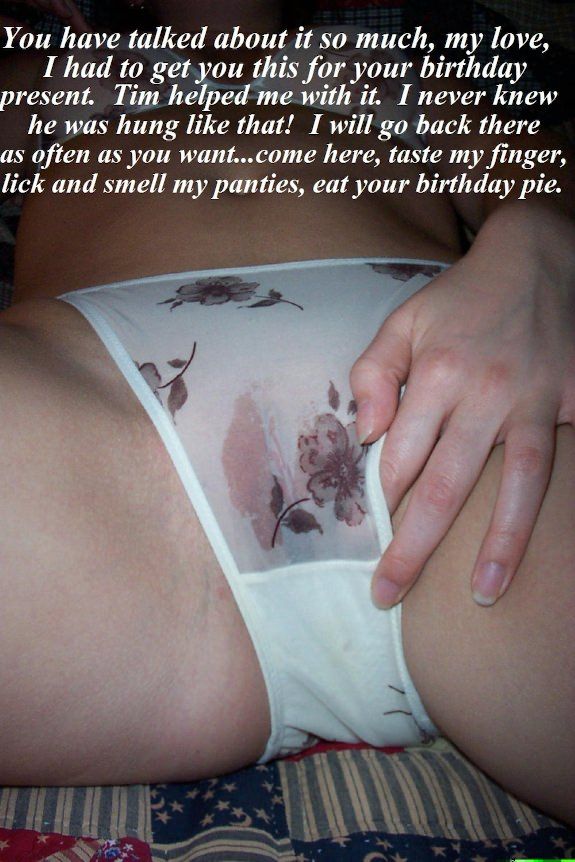Cuckold Fantasy