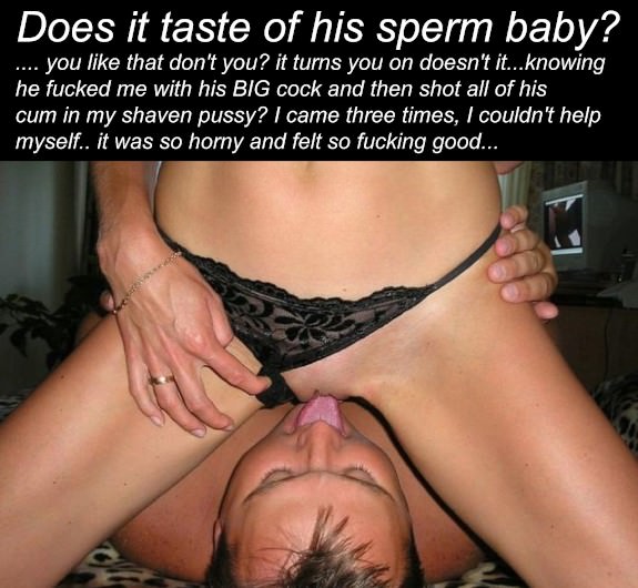 Cuckold Fantasy