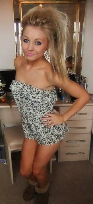 Hot Chav
