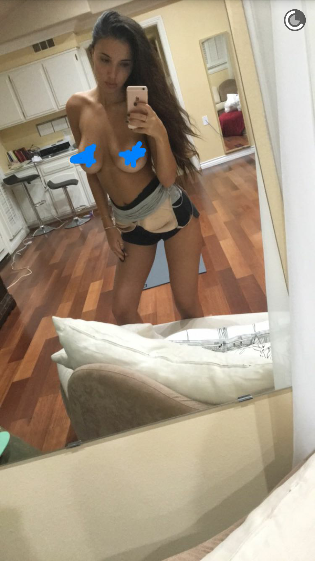 From snapchat