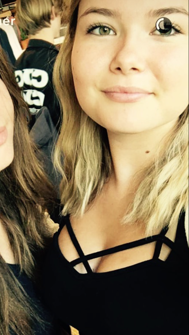 Lunas Big Tits II