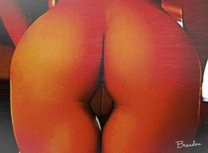 Buns - Limited Edition for Sale