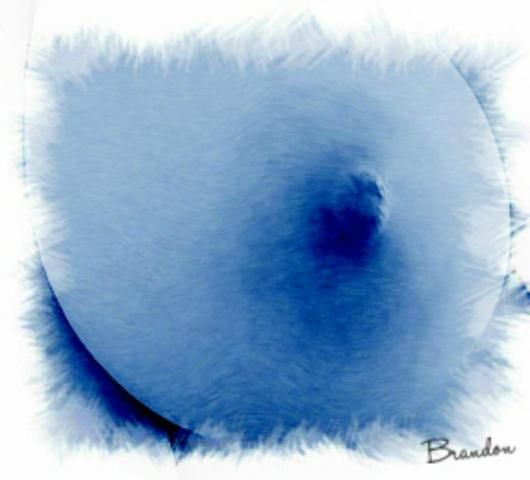 Cool Blue - Limited Edition for sale on site