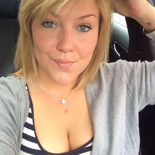 My boss's daughter