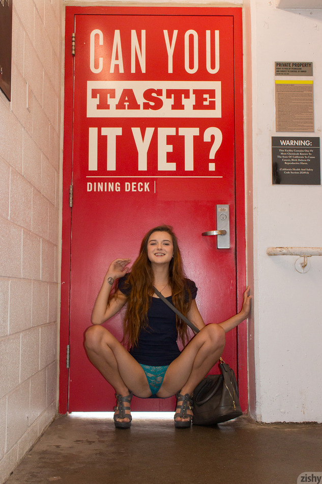 Can you taste me