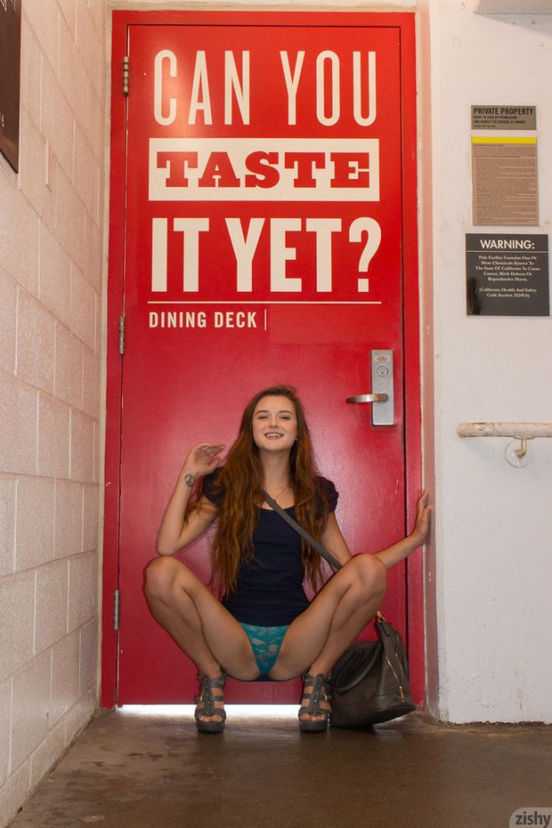 Can you taste me