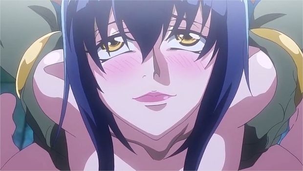 Taimanin Asagi