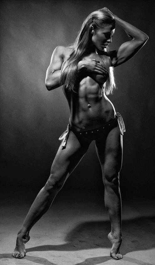 fit