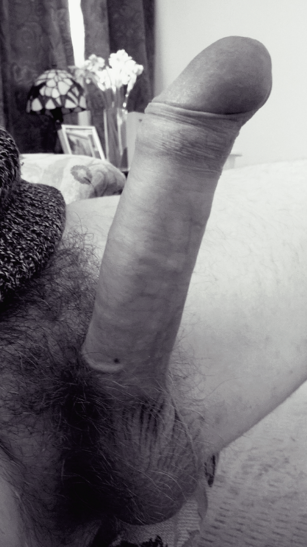 Self shot