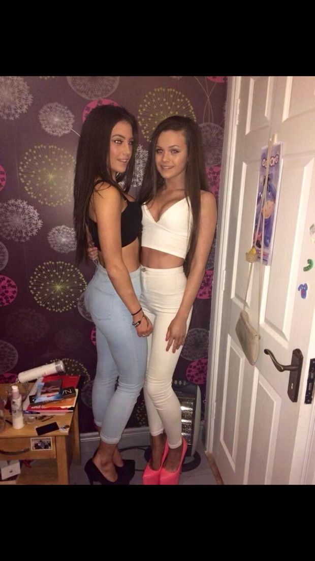 Cuties