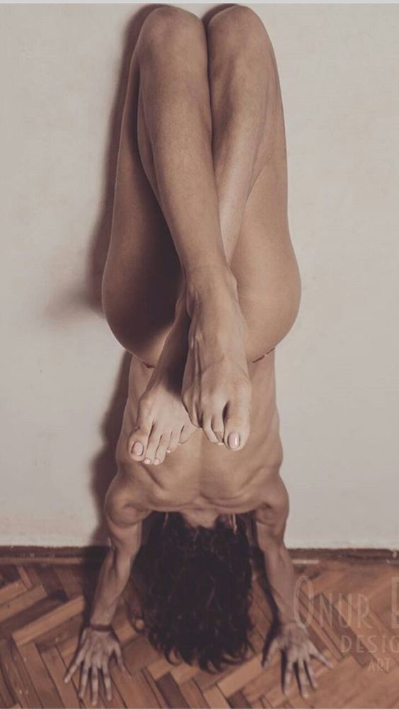 Sexy Toes and Feet
