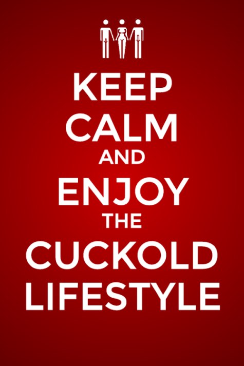 Top Cuckold Caption Number Two