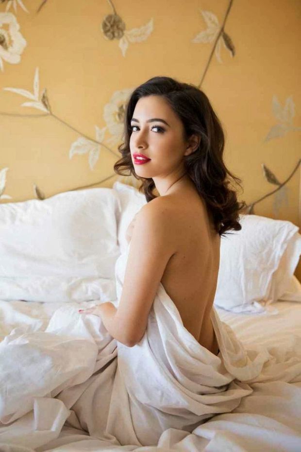 Christian Serratos